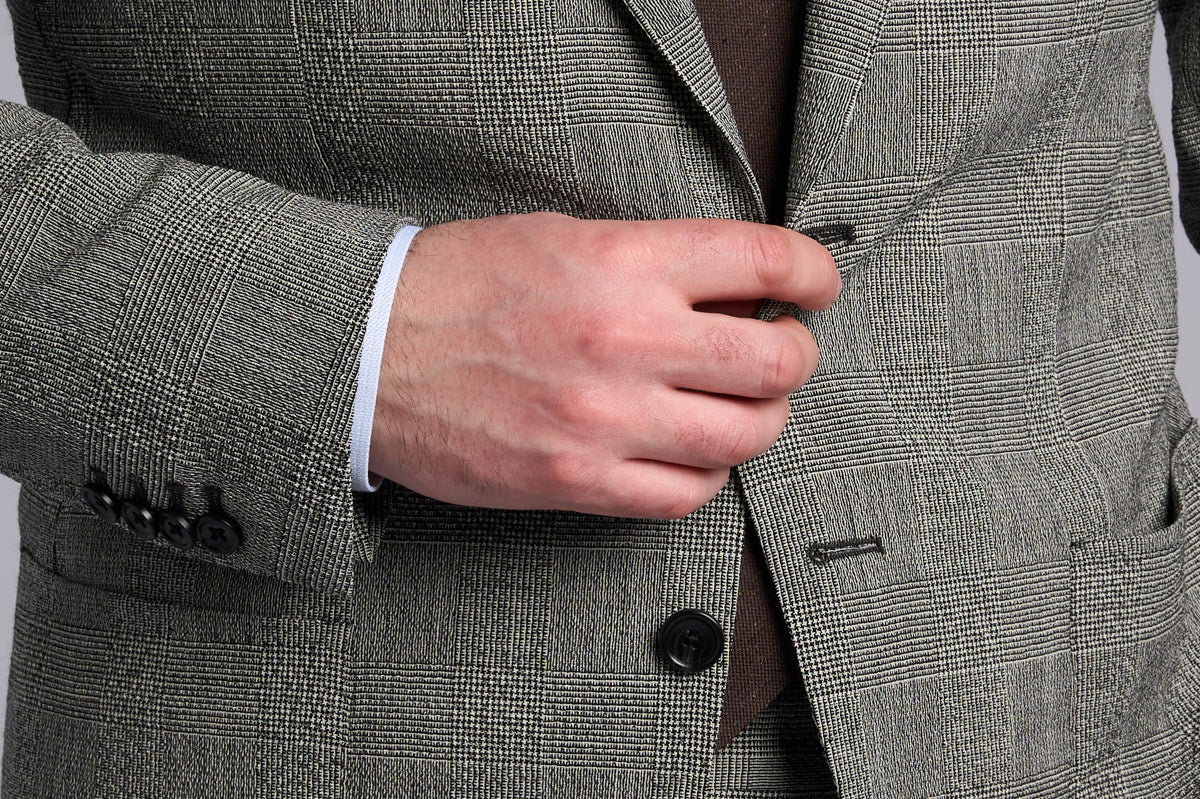 Exceptional Confidence, Tailored for You