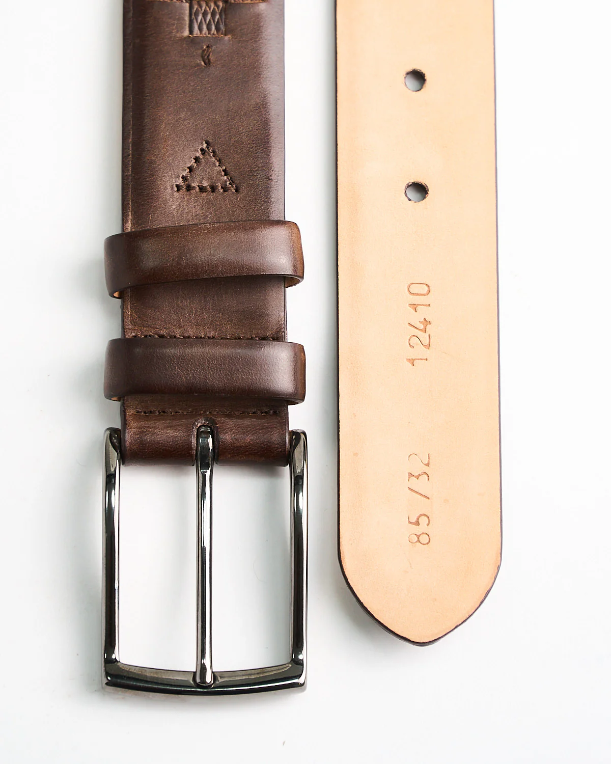 LEYVA BASKETWEAVE BELT - Image 3