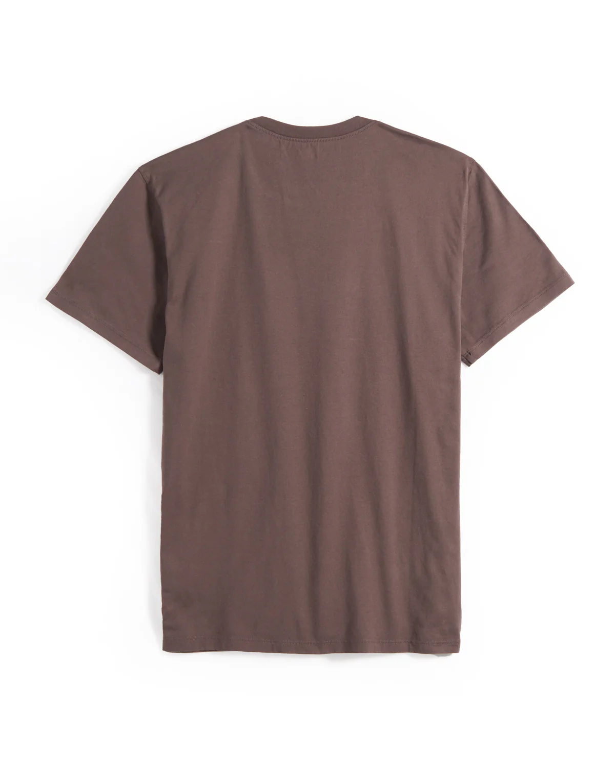 Bryce Crew Neck T-Shirt - Image 3