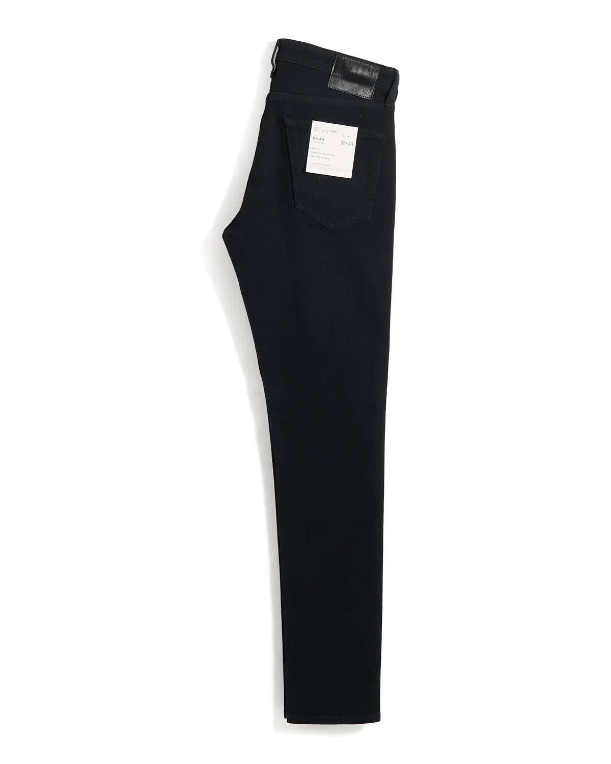Dylan Vintage Ink Wash Jeans - Image 3