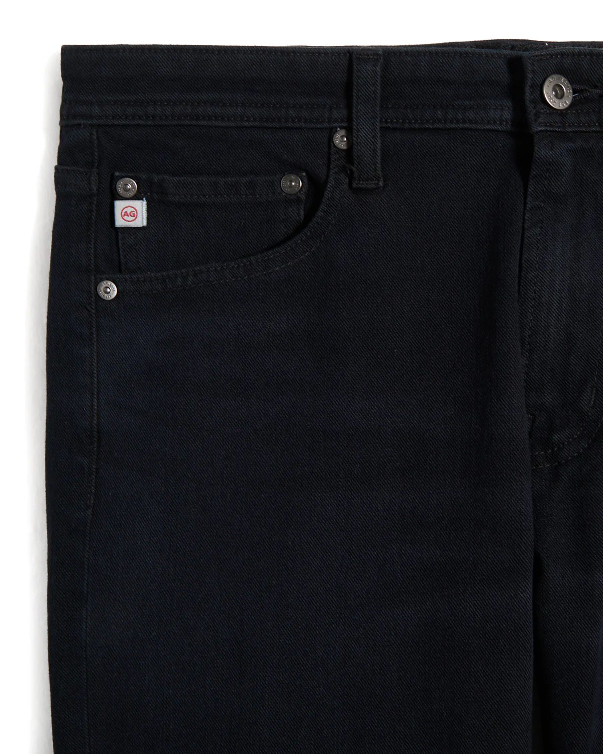 Dylan Vintage Ink Wash Jeans - Image 4