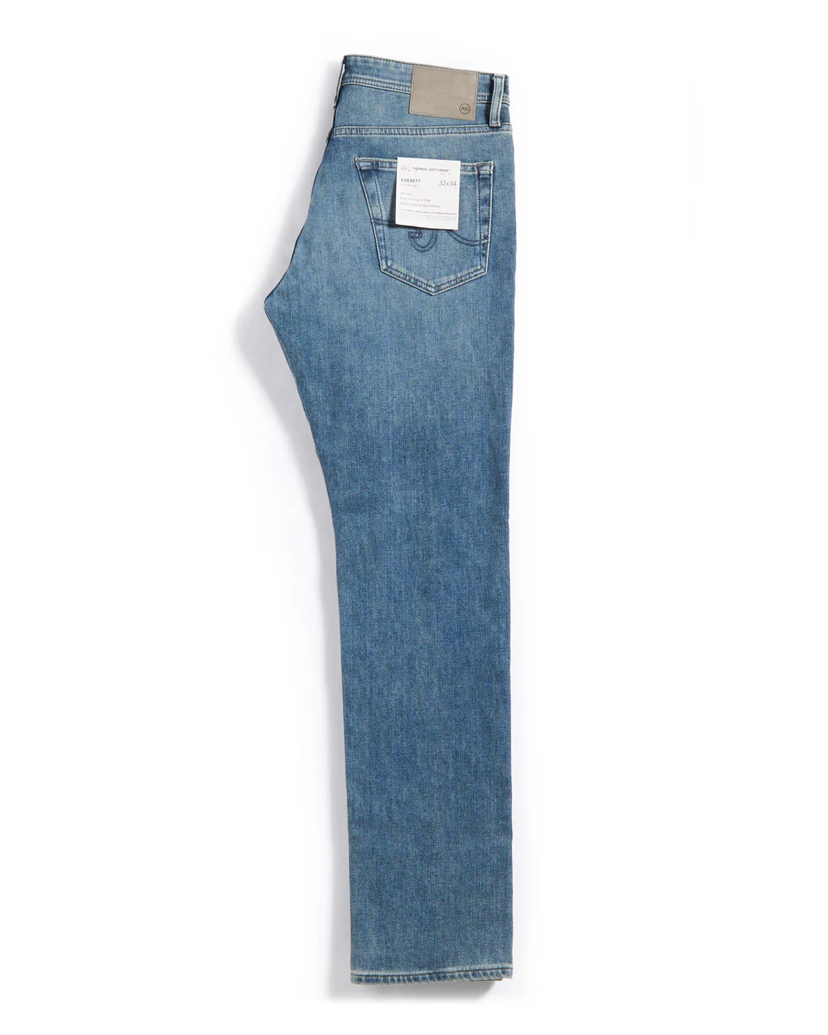 Everett Alameda Jeans - Image 3
