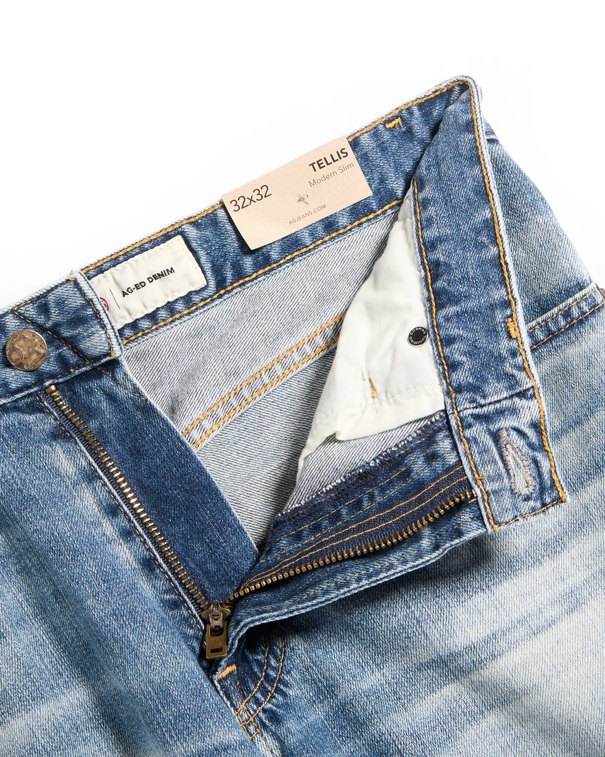 Tellis 16 Years Pegasus Jeans - Image 2