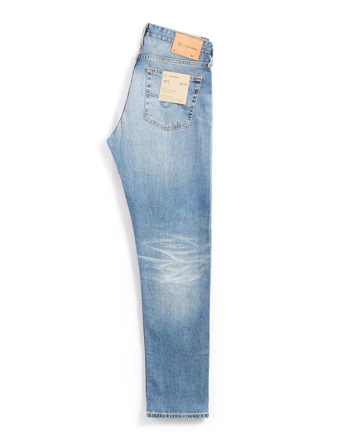 Tellis 16 Years Pegasus Jeans - Image 3