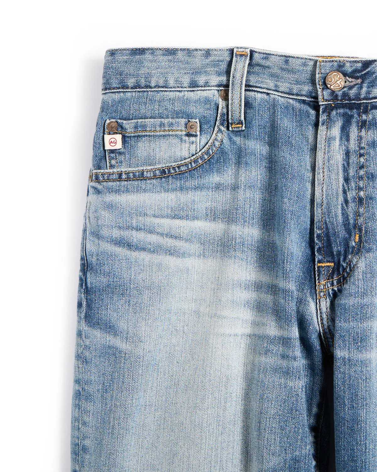 Tellis 16 Years Pegasus Jeans - Image 4