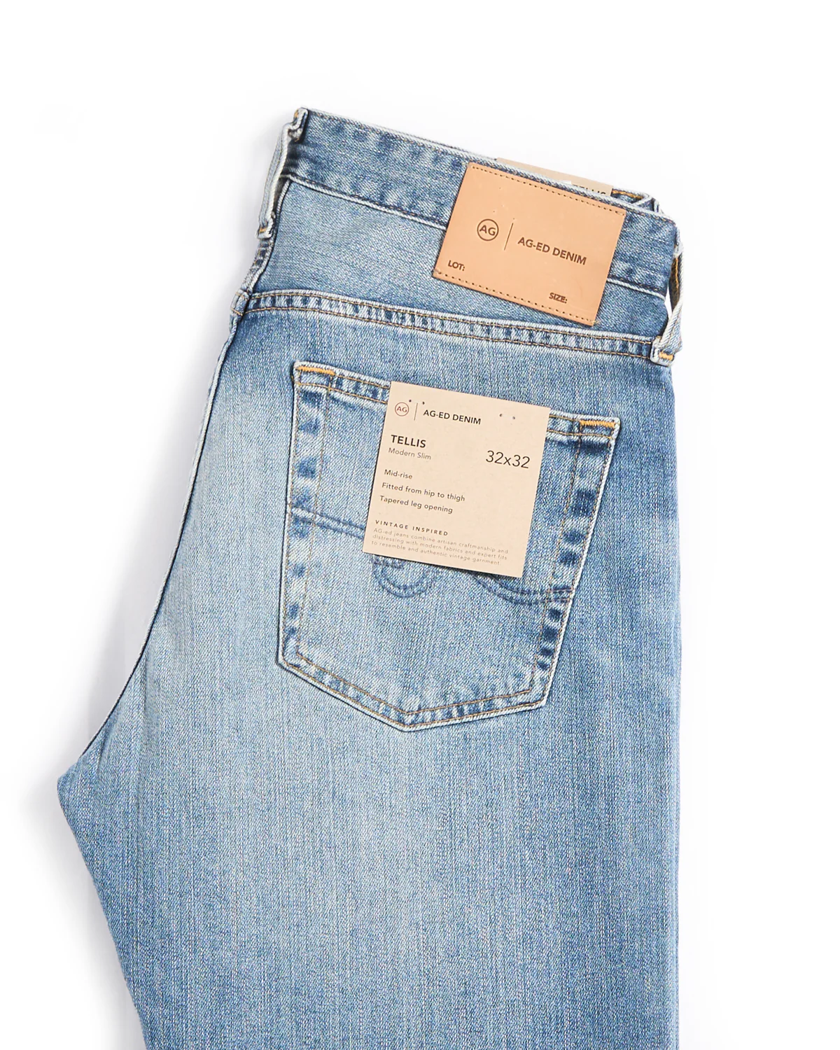 Tellis 16 Years Pegasus Jeans - Image 5
