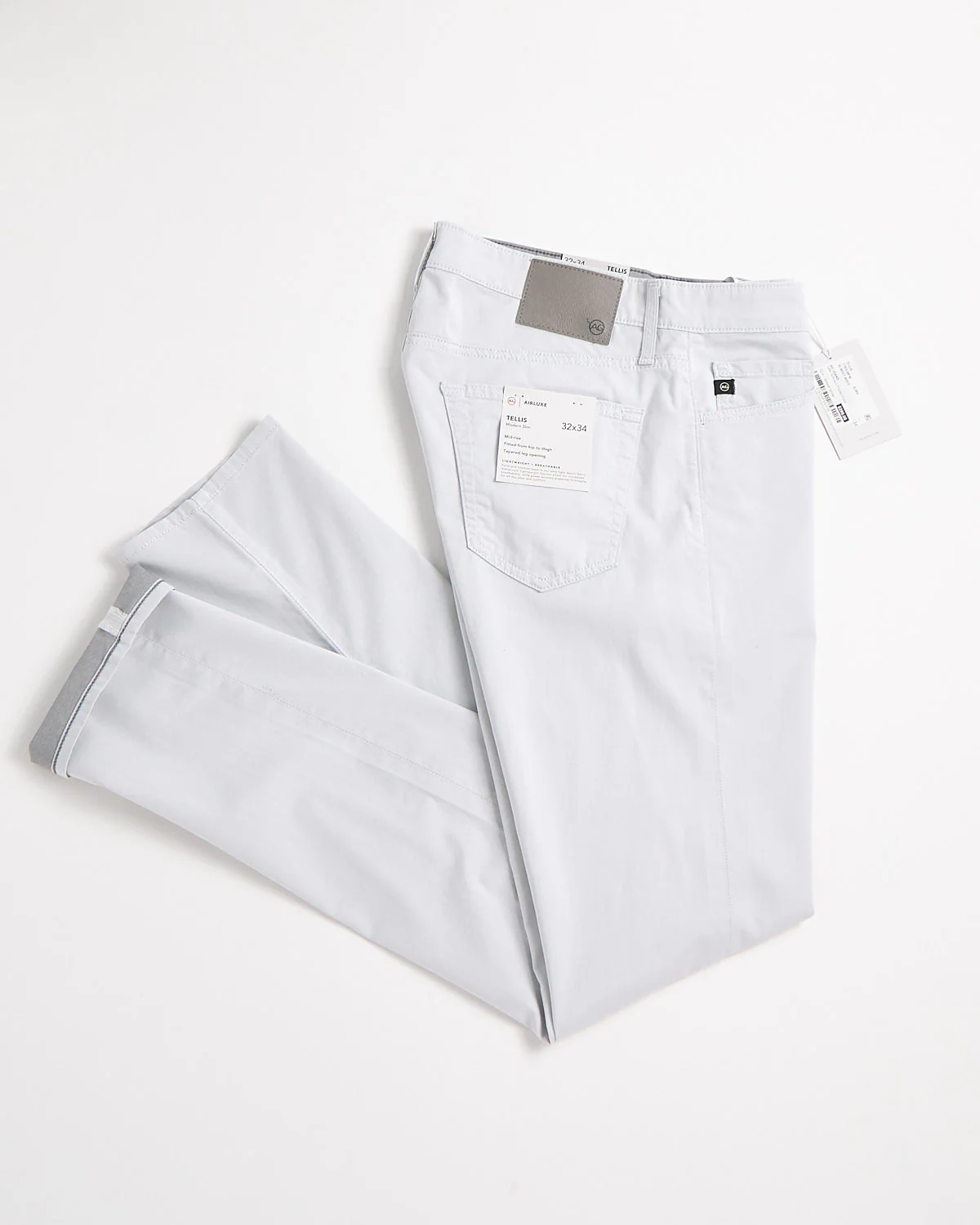 Tellis Airluxe 5 Pocket Pants