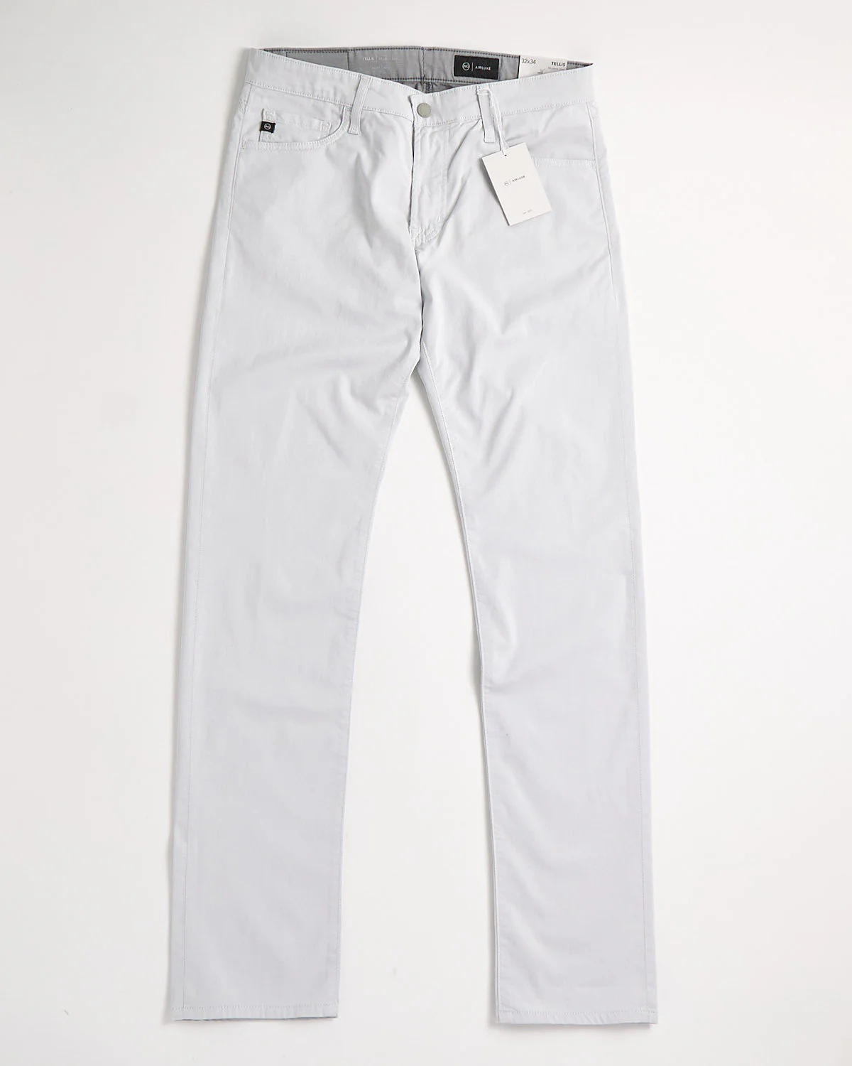 Tellis Airluxe 5 Pocket Pants - Image 4