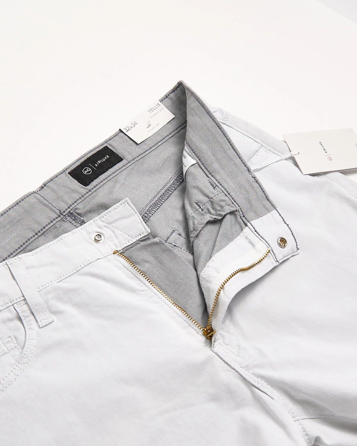 Tellis Airluxe 5 Pocket Pants - Image 5