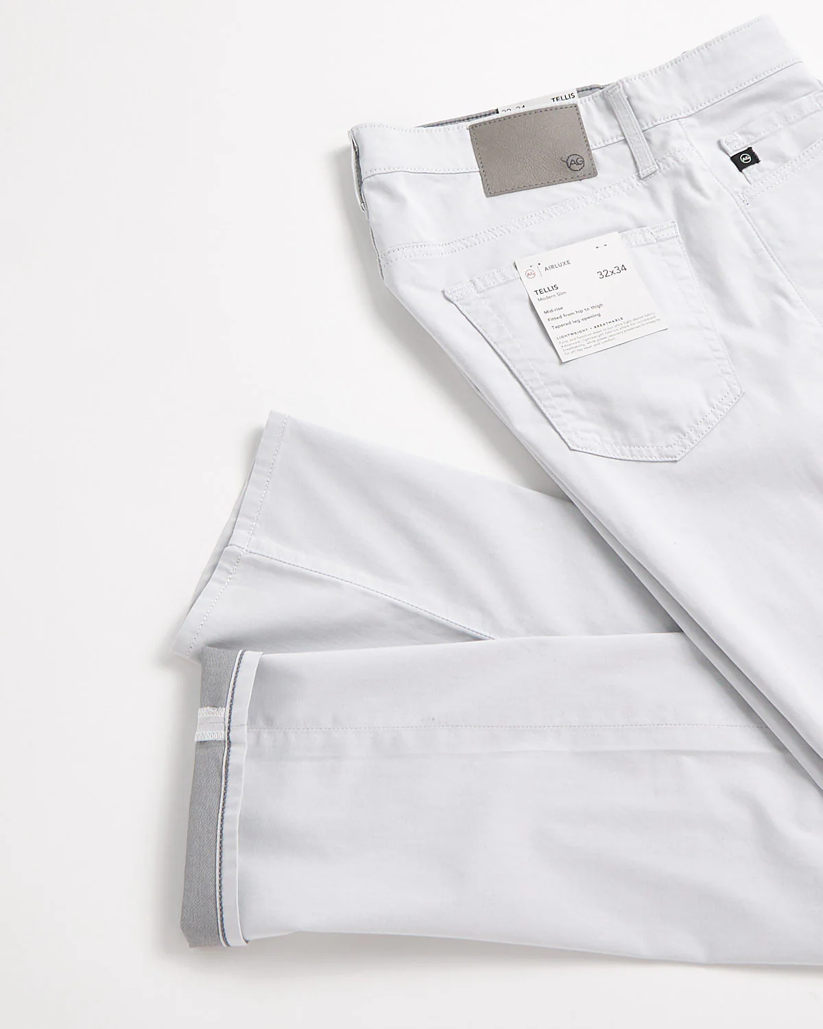 Tellis Airluxe 5 Pocket Pants - Image 7