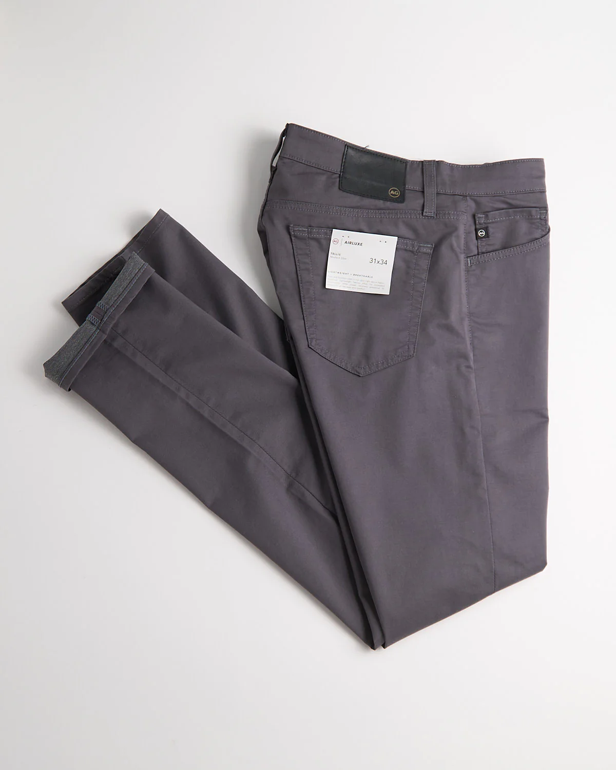 Tellis Airluxe 5 Pocket Pants