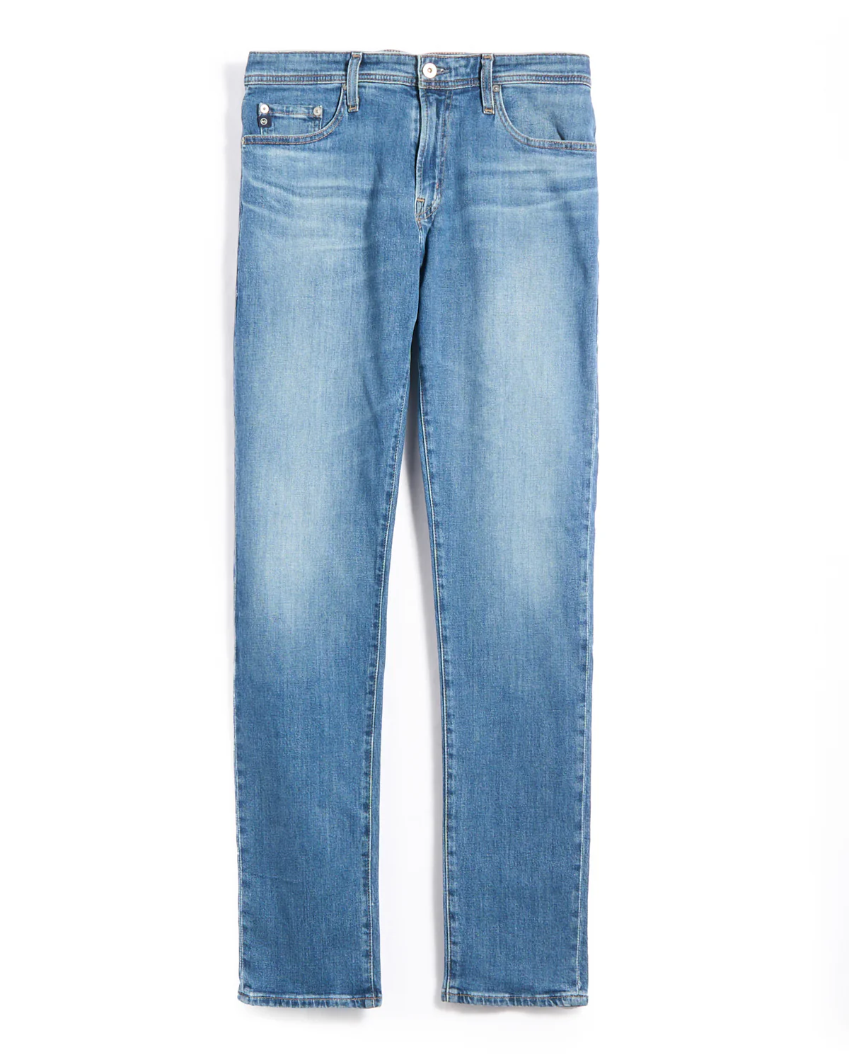 Tellis Ashfield Jeans