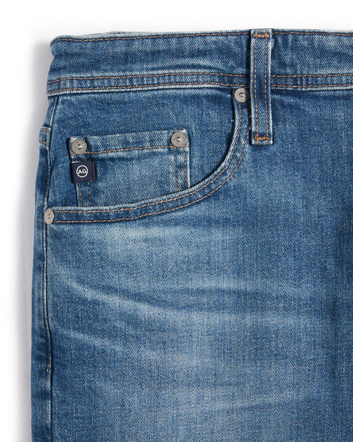 Tellis Ashfield Jeans - Image 7