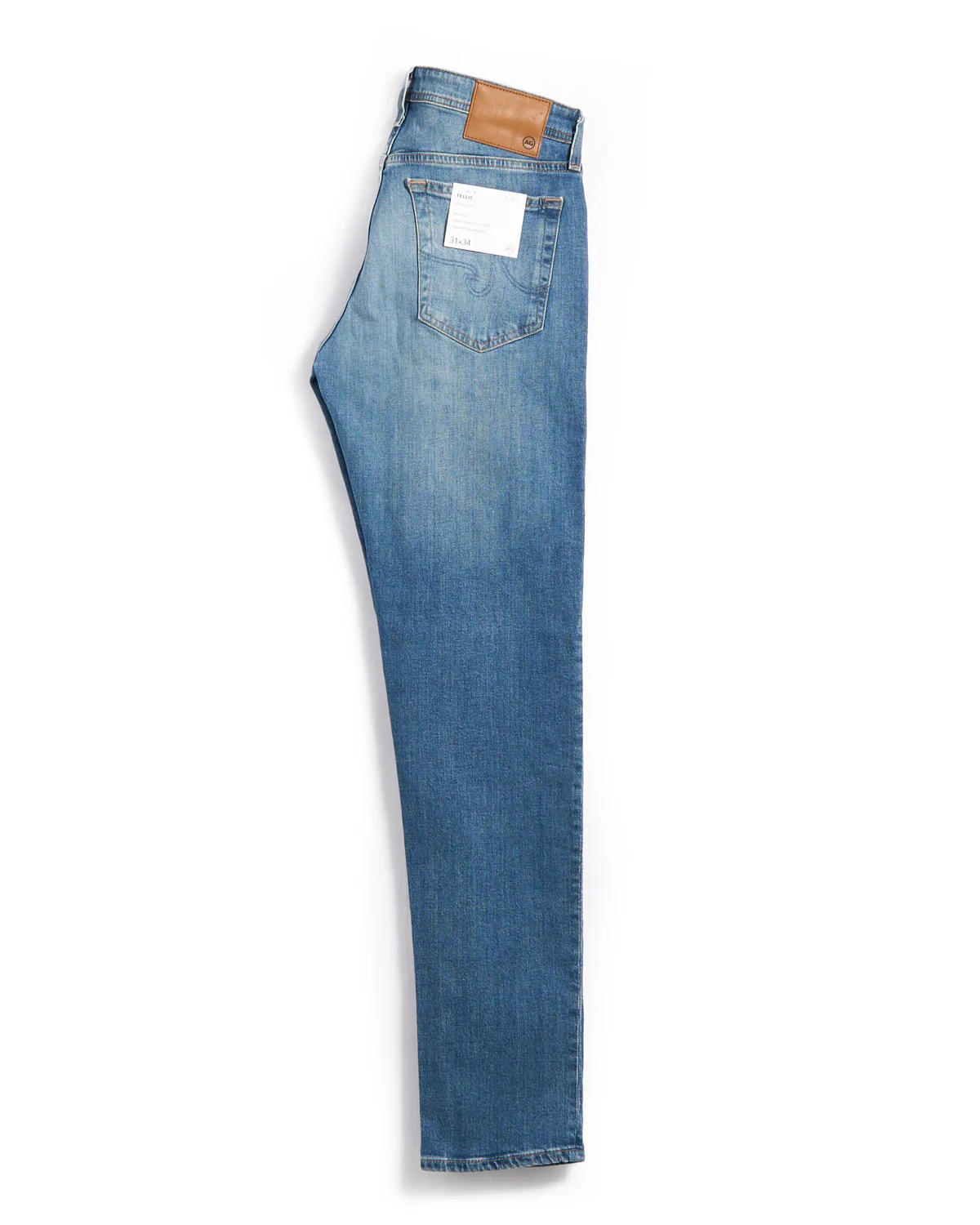 Tellis Ashfield Jeans - Image 9