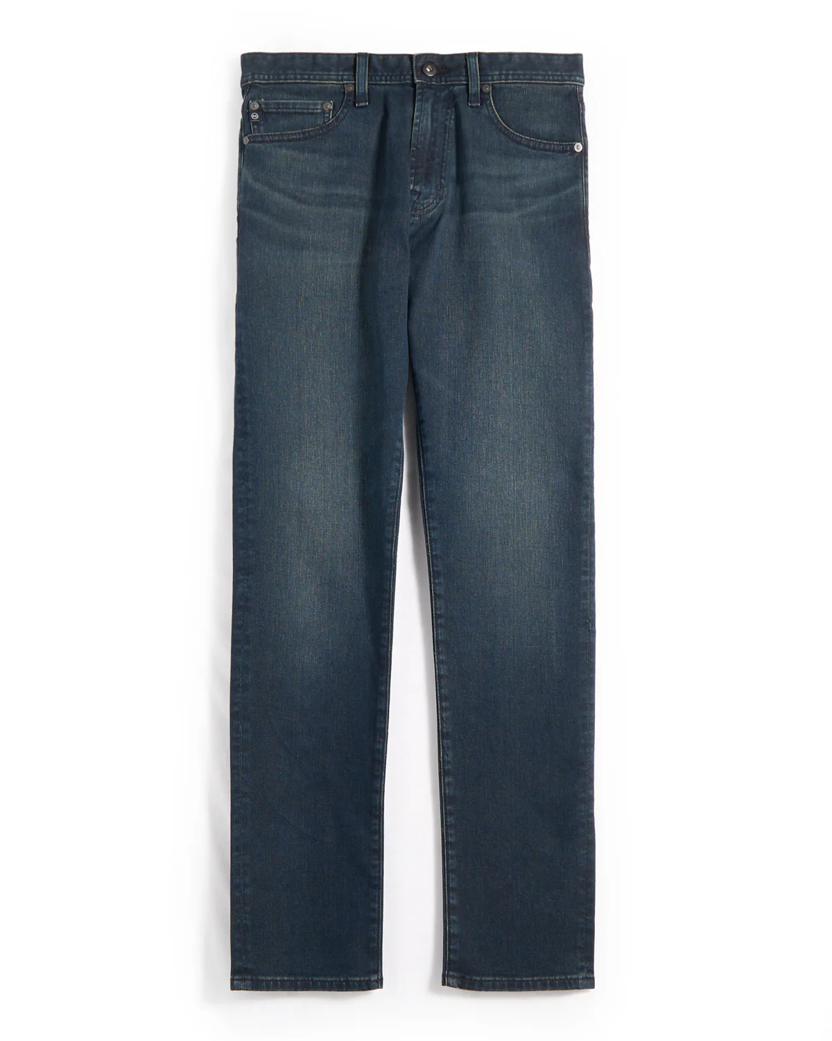 Tellis Bishop Jeans