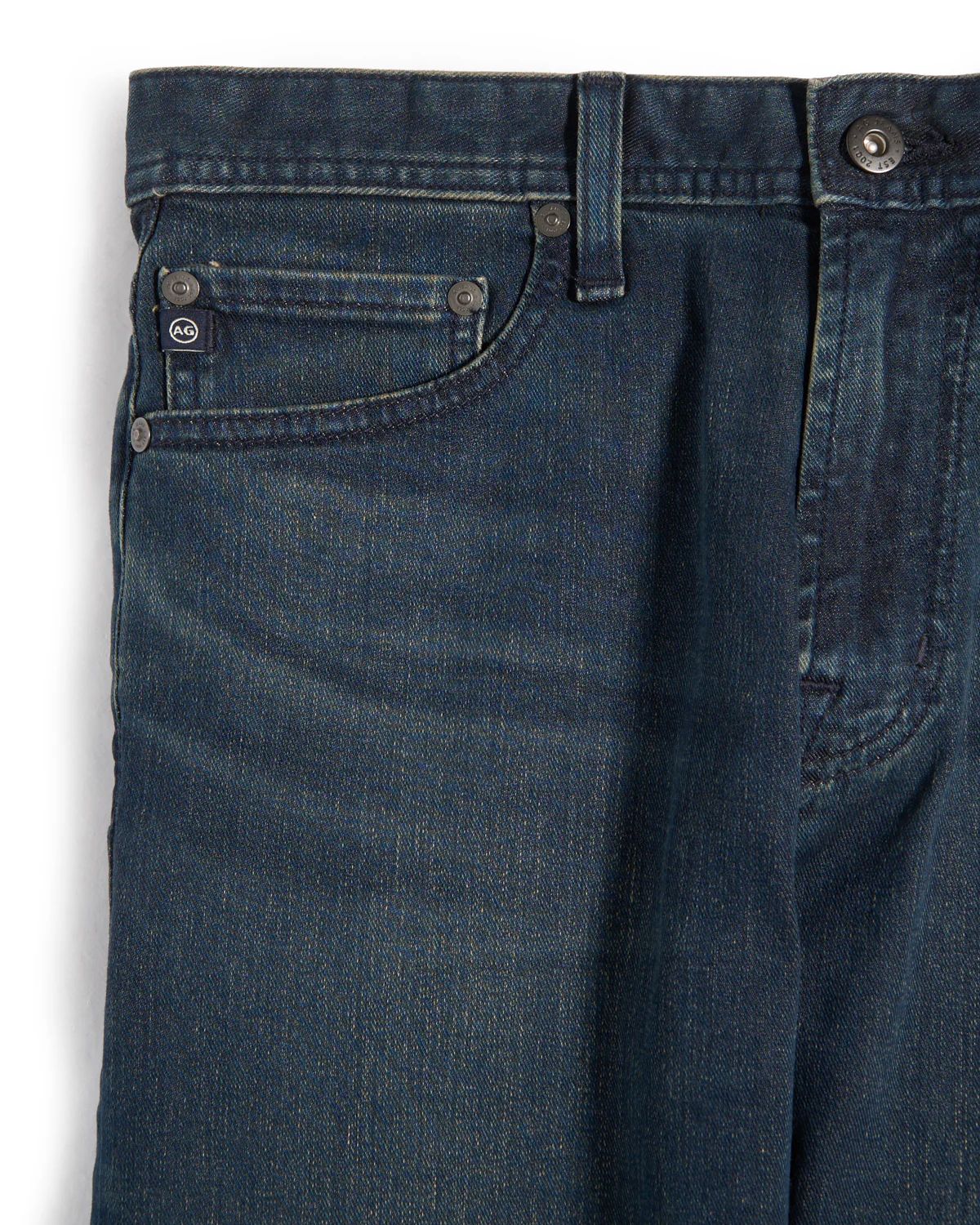 Tellis Bishop Jeans - Image 4