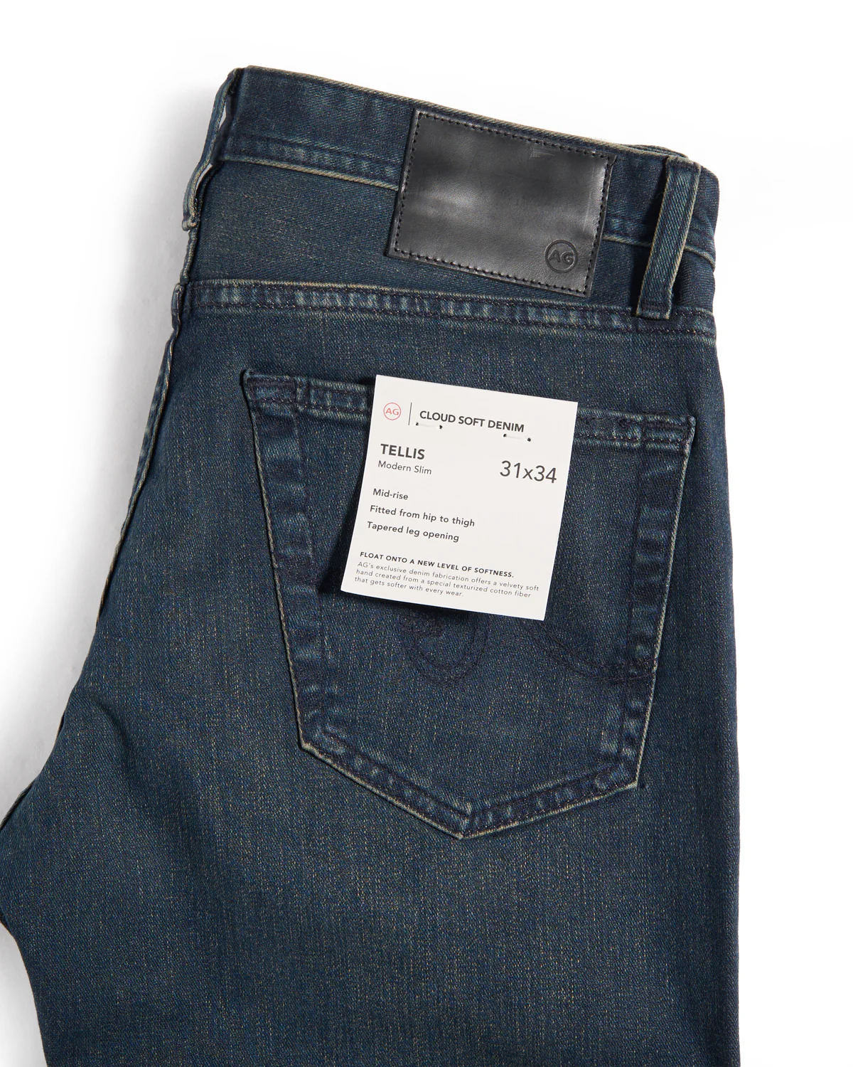 Tellis Bishop Jeans - Image 5