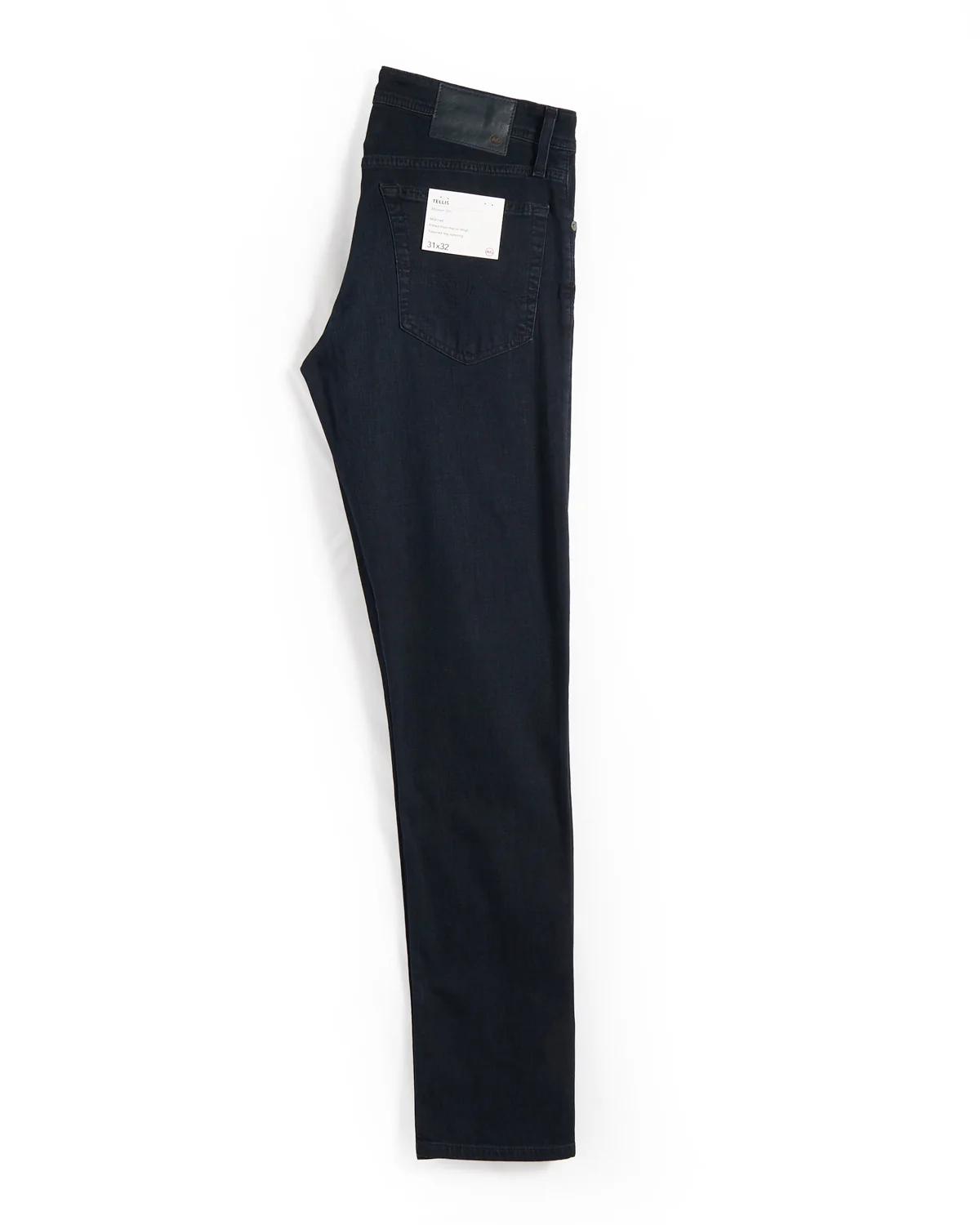 Tellis Tamarack Lightweight Jeans - Image 3