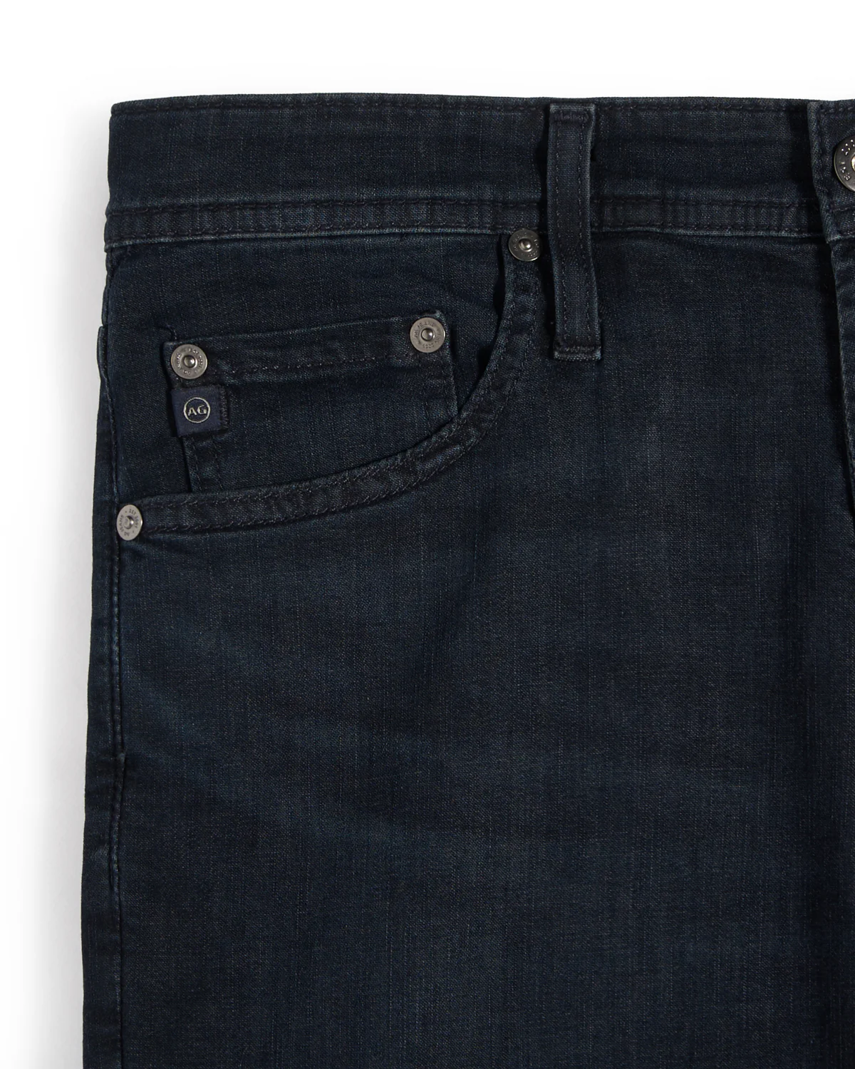 Tellis Tamarack Lightweight Jeans - Image 4