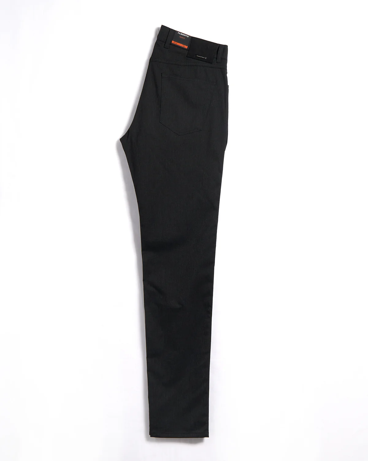 Elegant Business Ceramica Dressy 5 Pocket Pants - Image 3