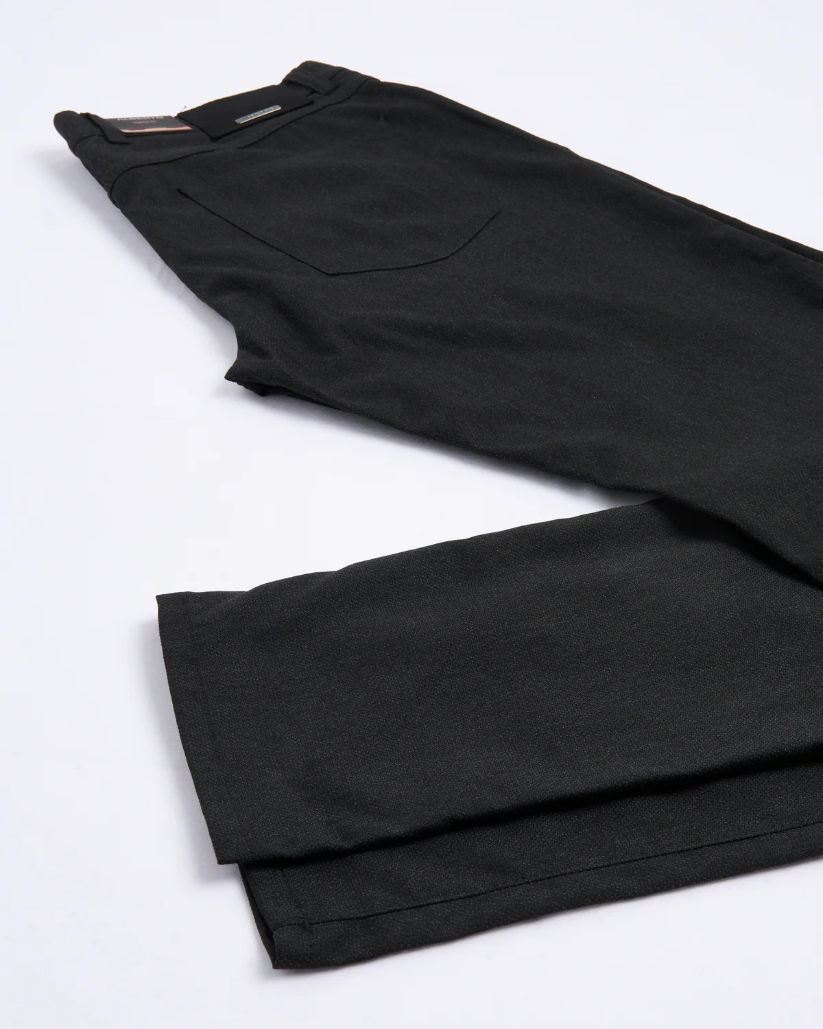 Elegant Business Ceramica Dressy 5 Pocket Pants - Image 7