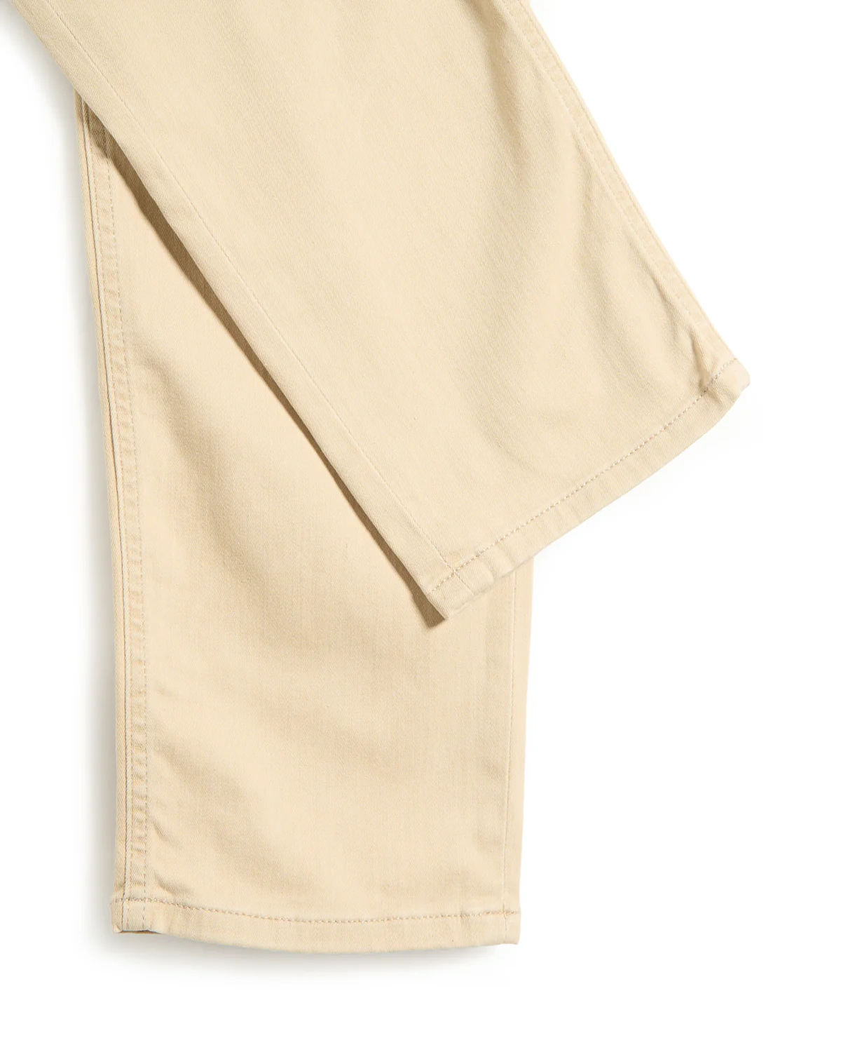 Premium Business 'Pipe' Chino Style Jeans - Image 6