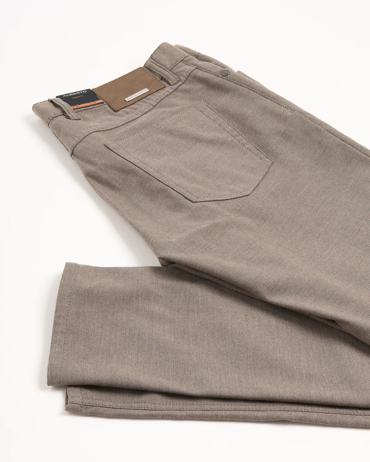 Super Soft Business Chic 5 Pocket Pants - Image 7