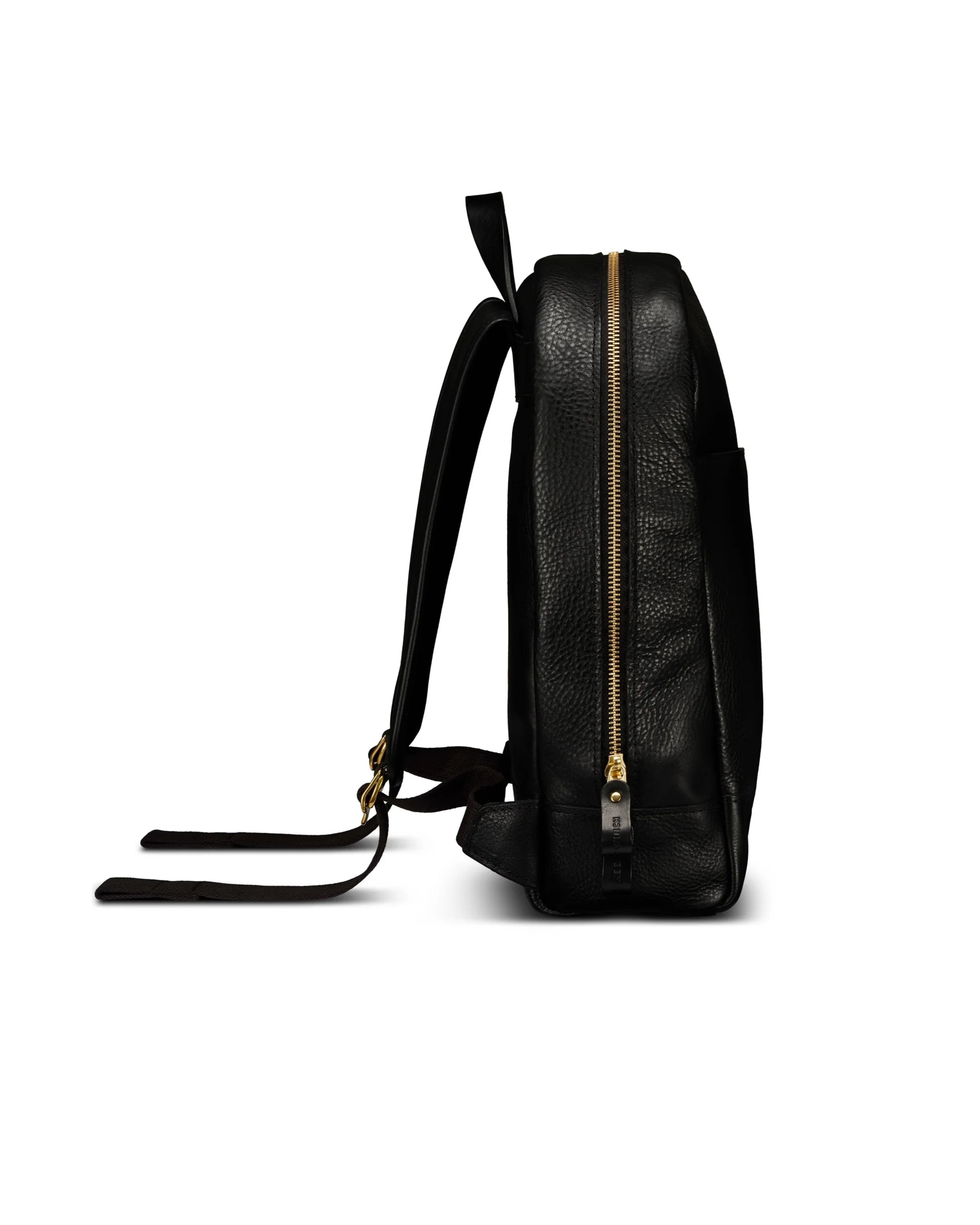 The Leather Backpack-Panel - Image 2