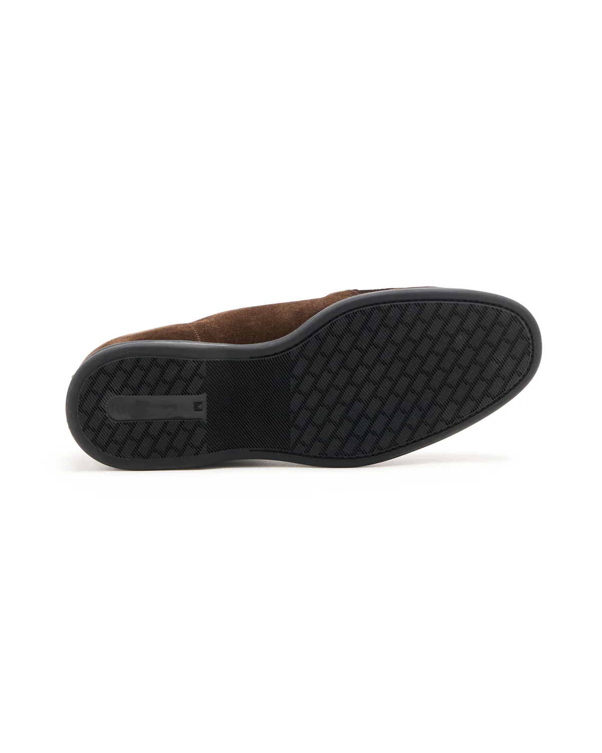 Suede Chukka Sneaker - Image 4