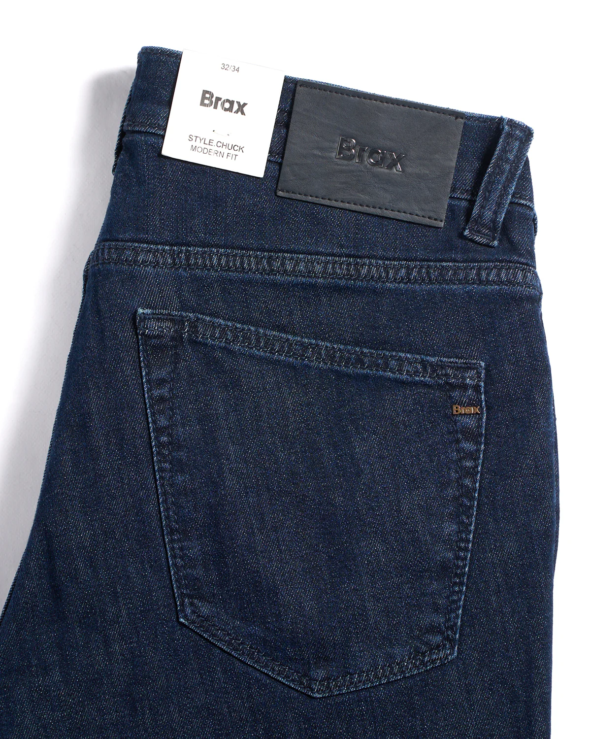 Chuck "Dinner Denim" Jeans - Image 5