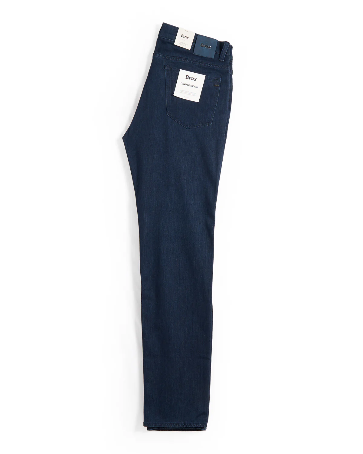 Chuck Dinner Denim Jeans - Image 3