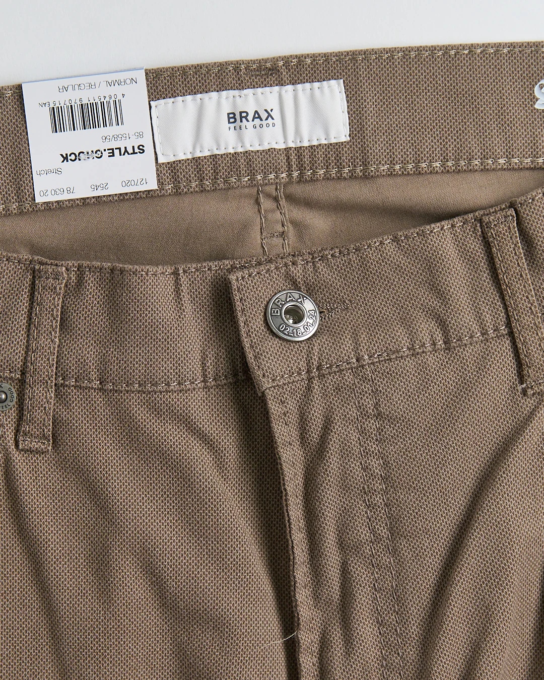 Chuck Fusion Flex Pants - Image 4