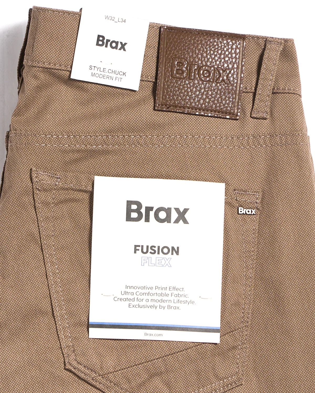 Chuck Fusion Flex Pants - Image 5