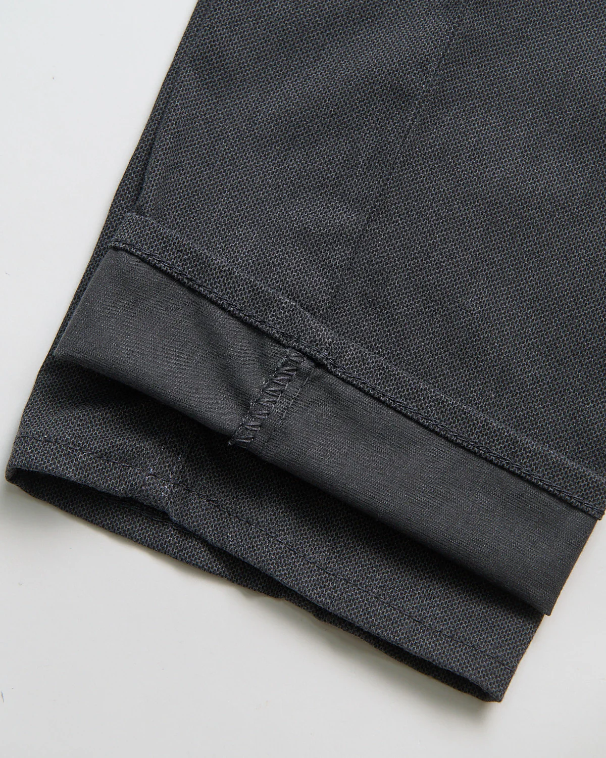 Chuck Fusion Flex Superlight Wool Look Easy Care Pants - Image 3