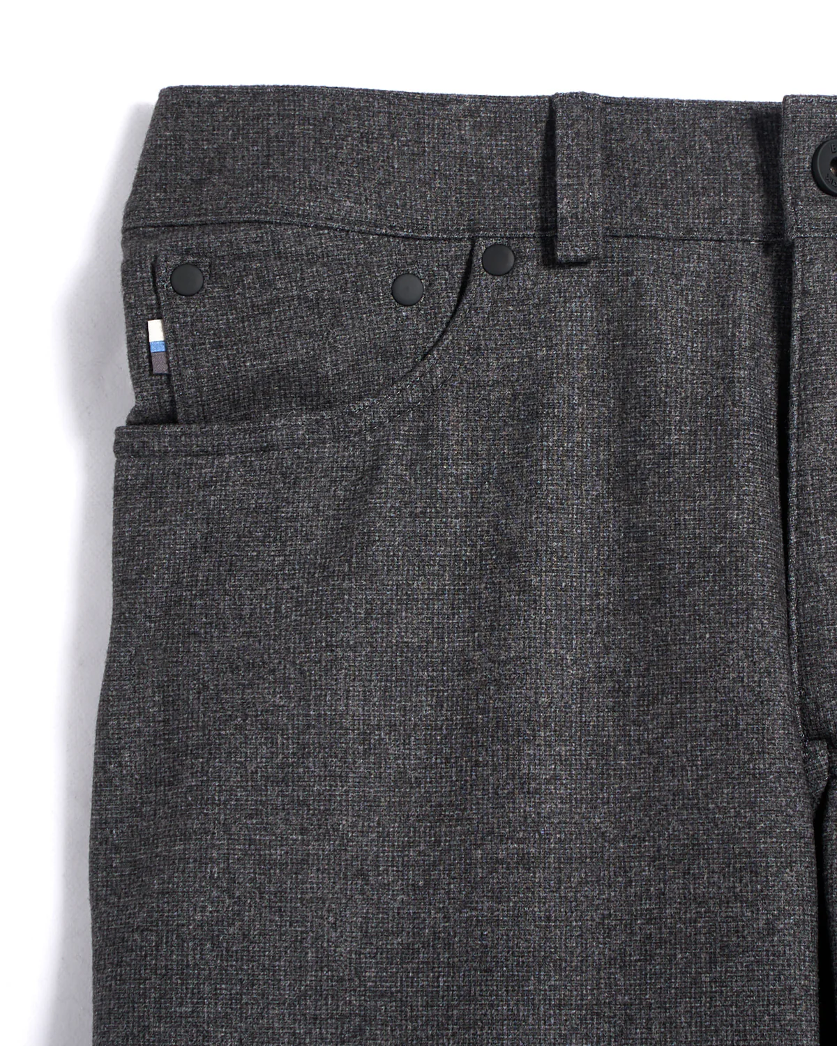 Chuck Hi-Flex Jersey Pants - Image 4
