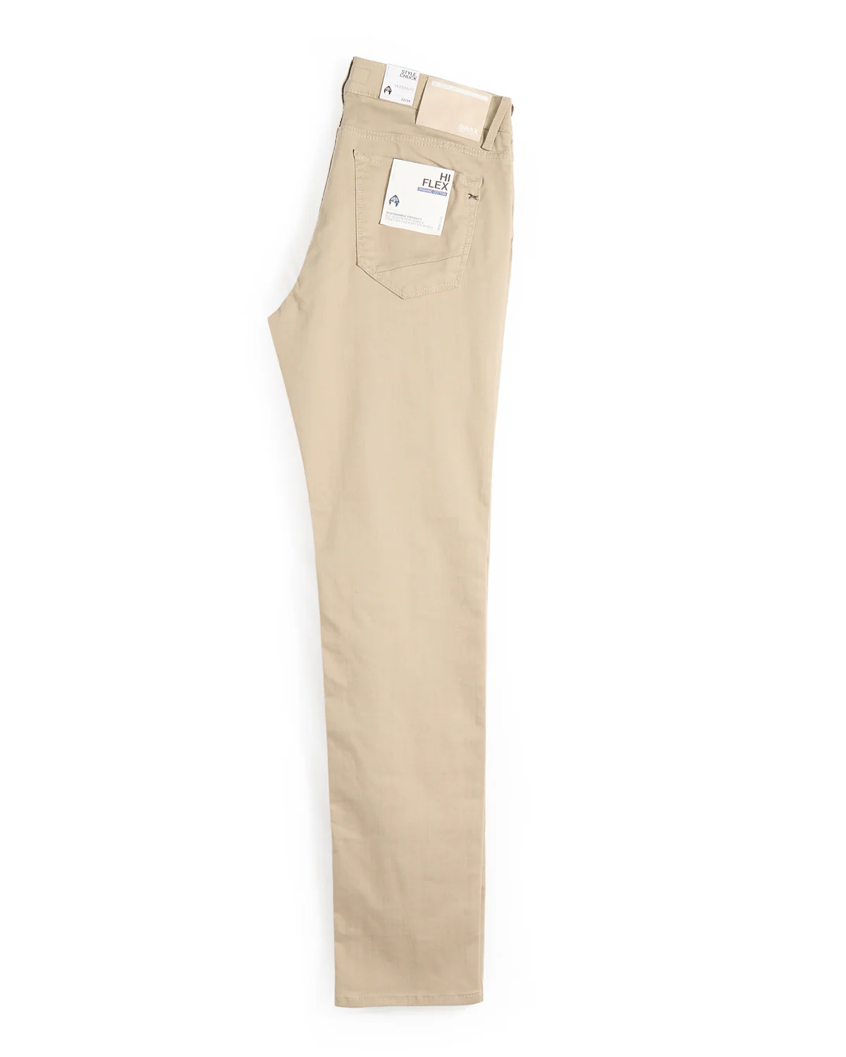 Chuck Hi-Flex Light Colour Pants - Image 3