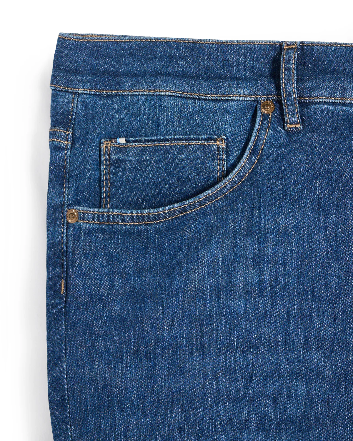 Chuck Hi-Flex Light Jeans - Image 4