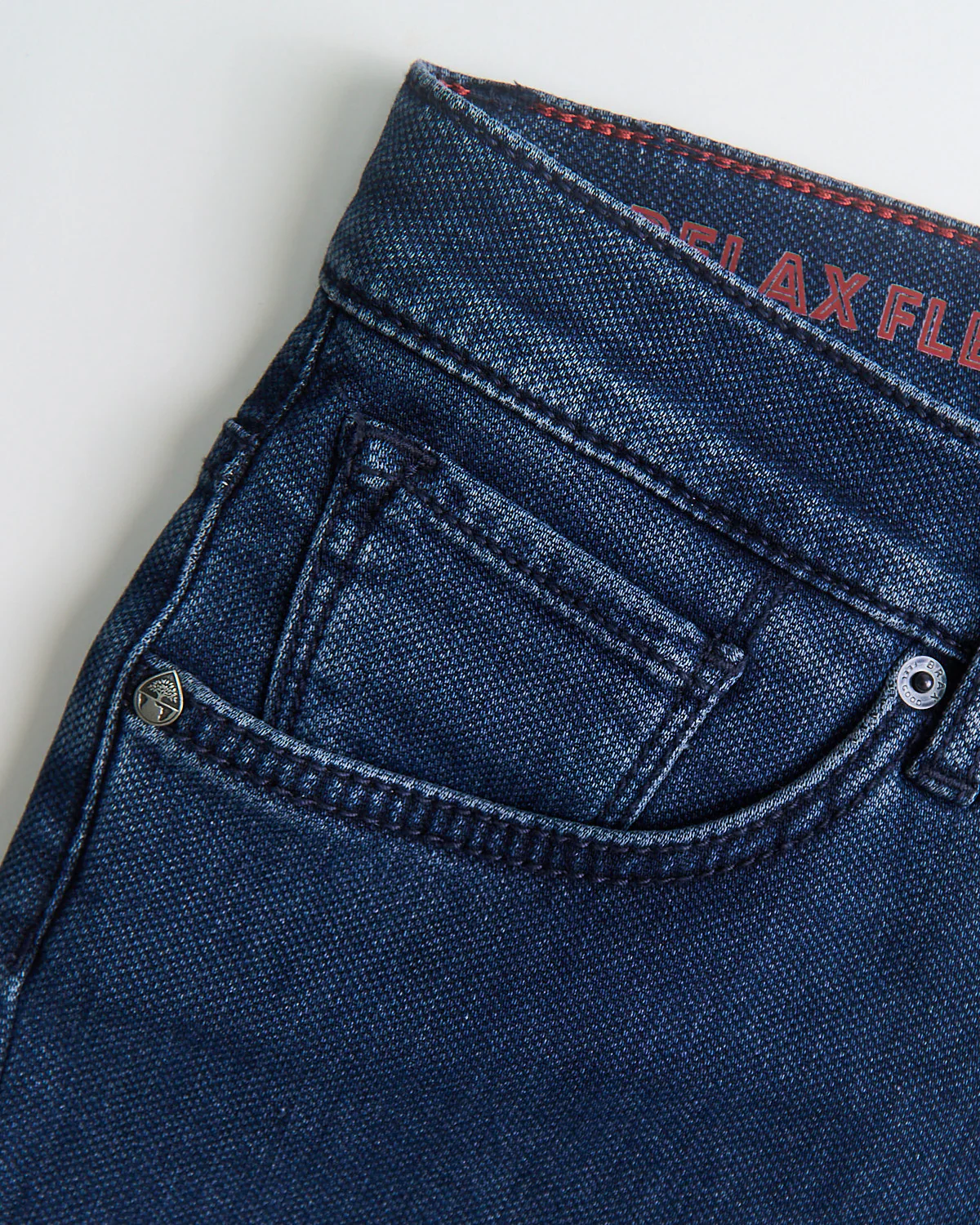Chuck Hi-Flex Performance Denim - Image 4