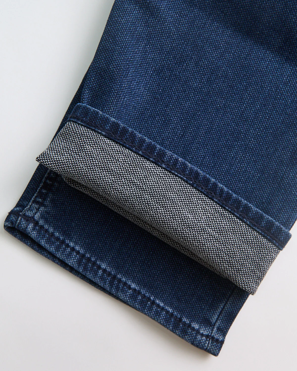 Chuck Hi-Flex Performance Denim - Image 7