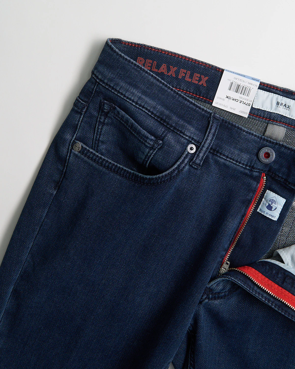 Chuck Hi-Flex Performance Denim - Image 2