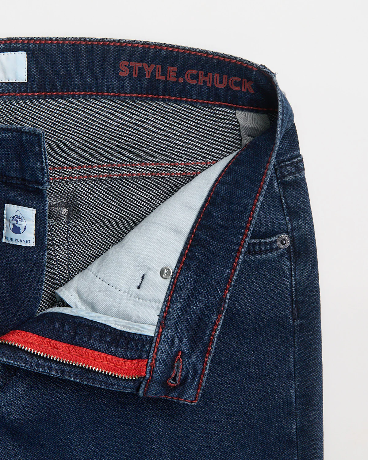 Chuck Hi-Flex Performance Denim - Image 4