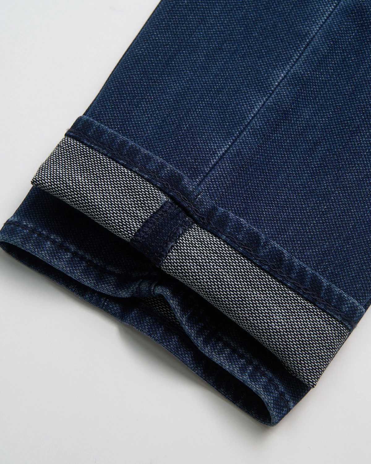 Chuck Hi-Flex Performance Denim - Image 6
