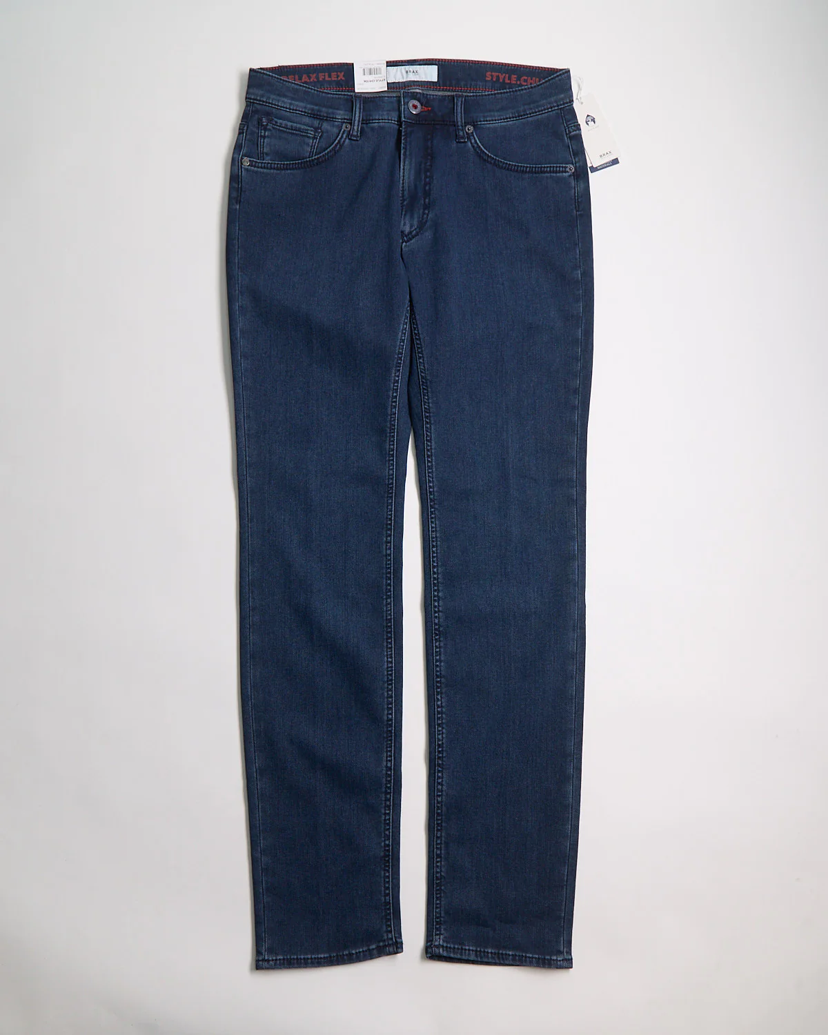 Chuck Hi-Flex Performance Denim - Image 7