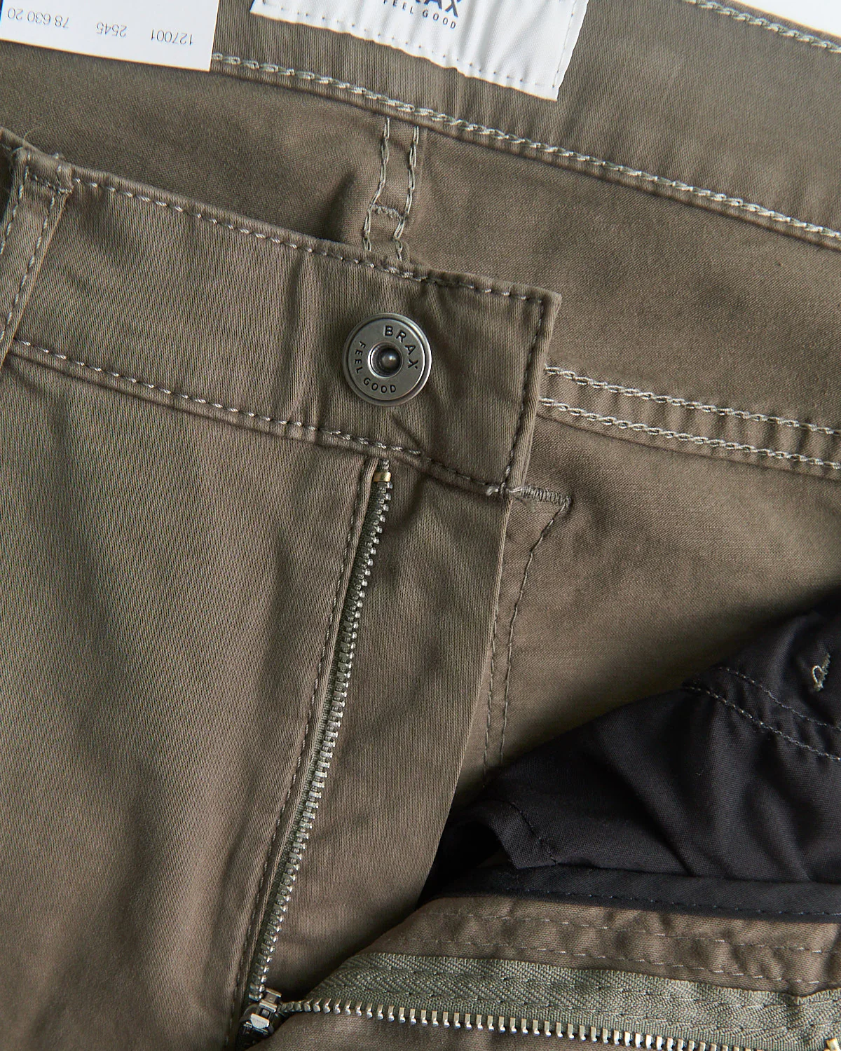 Chuck Marathon Smart Business 5 Pocket Pants - Image 6