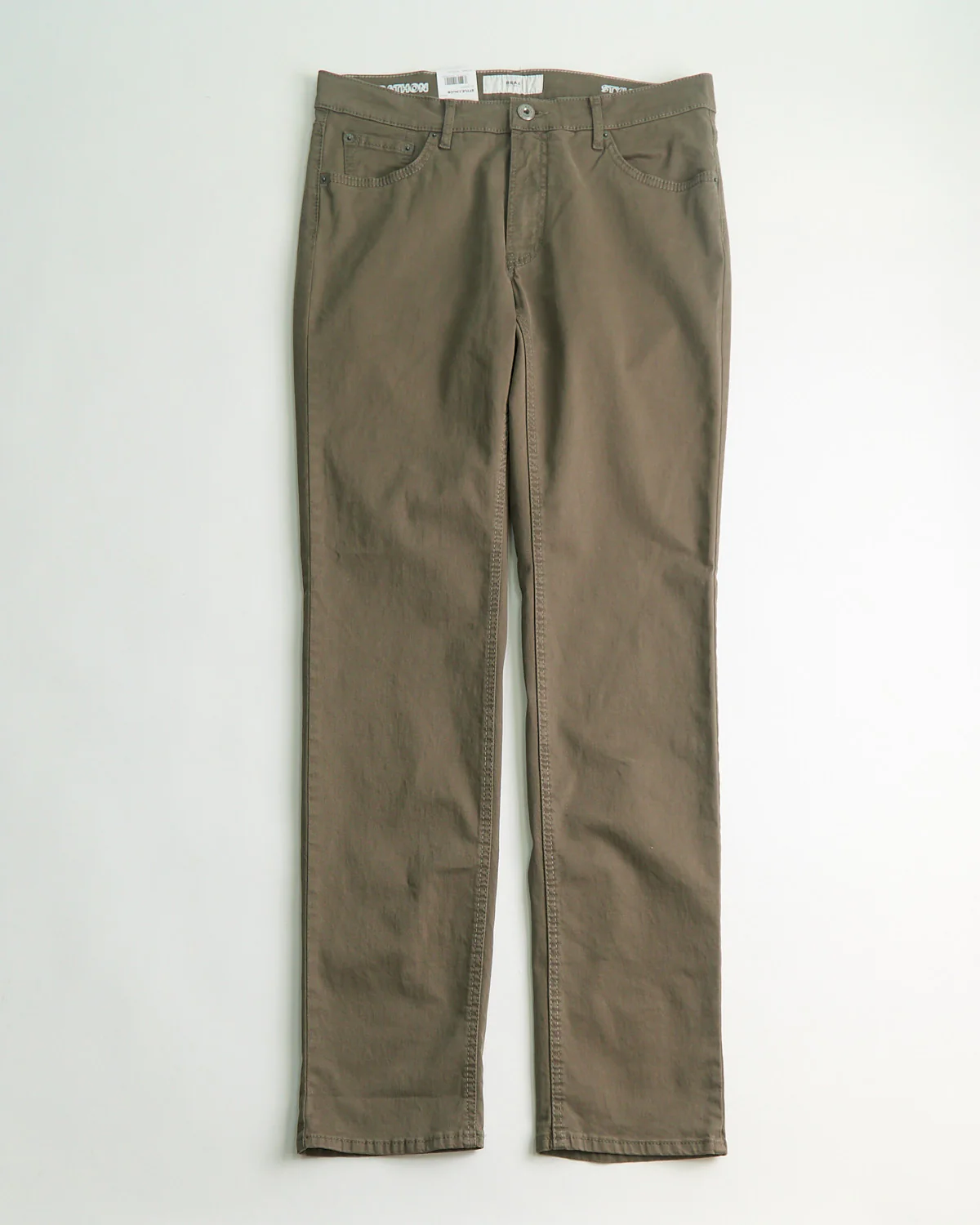 Chuck Marathon Smart Business 5 Pocket Pants - Image 8