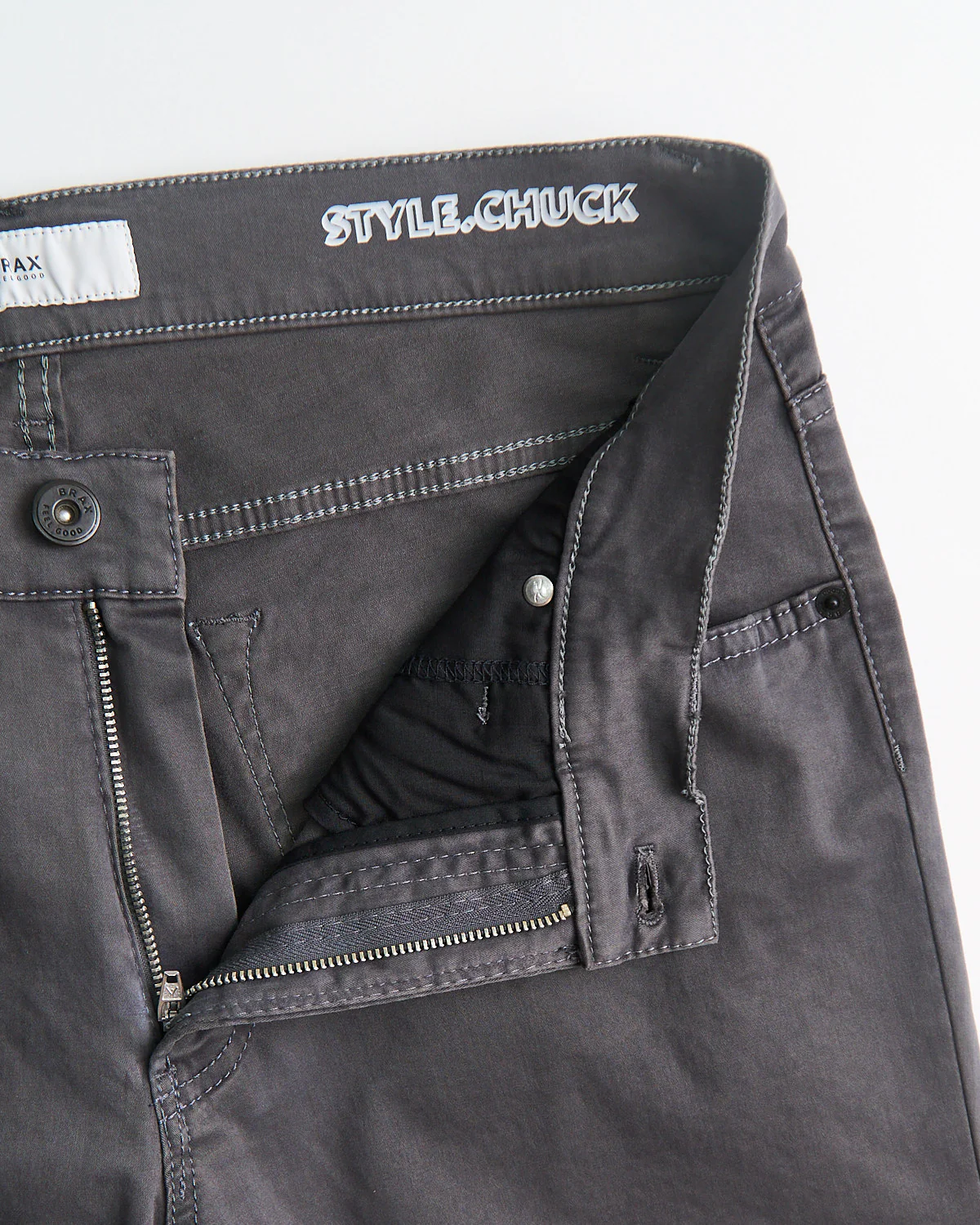 Chuck Marathon Smart Business 5 Pocket Pants - Image 4