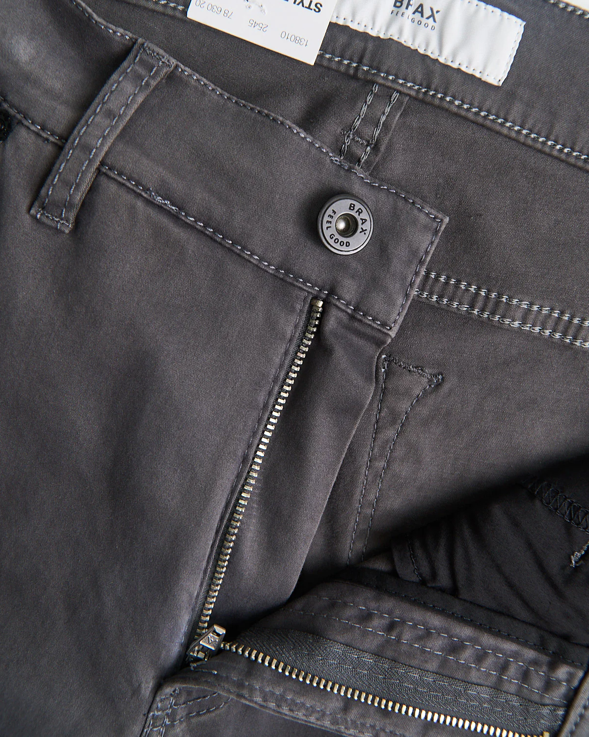 Chuck Marathon Smart Business 5 Pocket Pants - Image 5