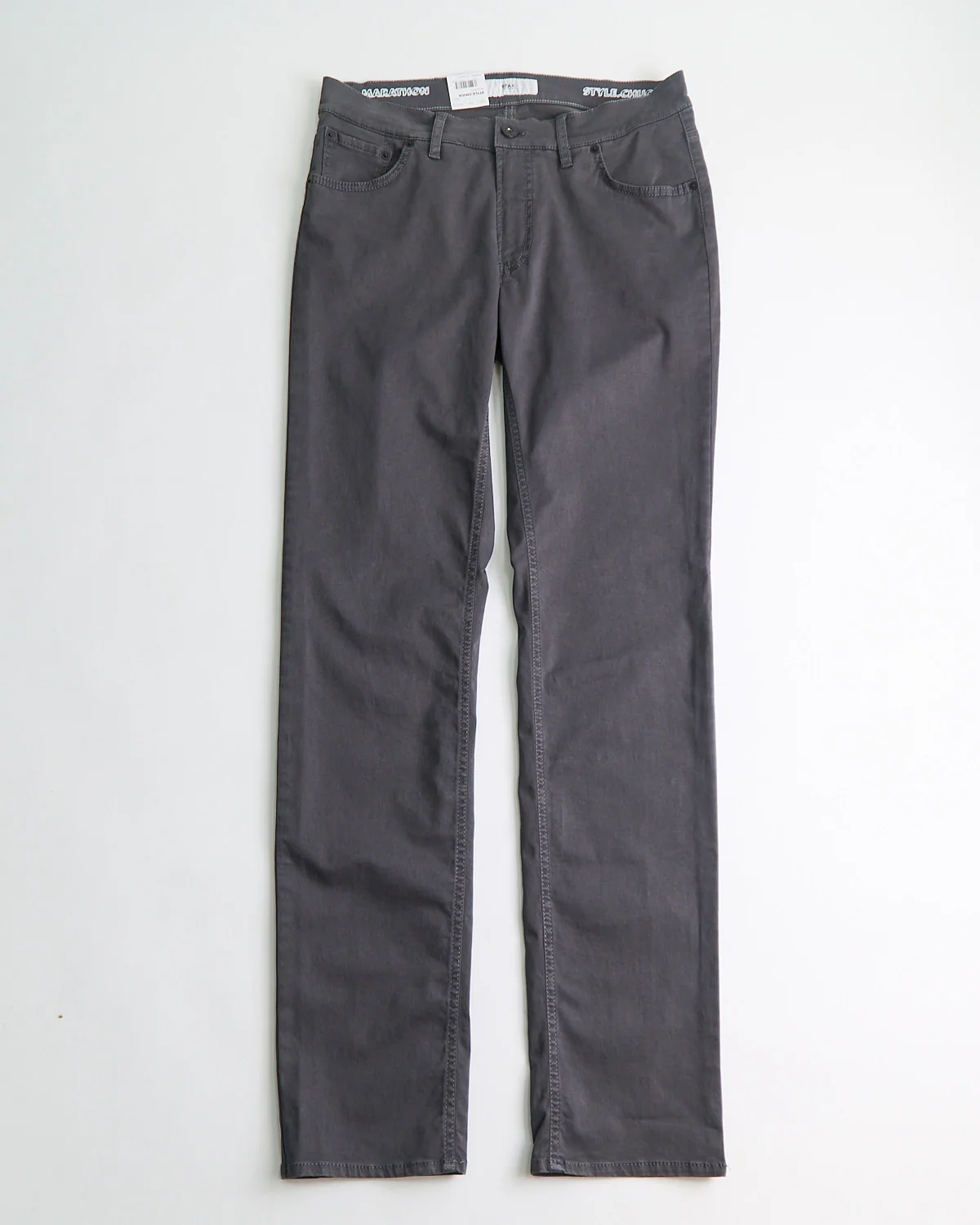 Chuck Marathon Smart Business 5 Pocket Pants - Image 8