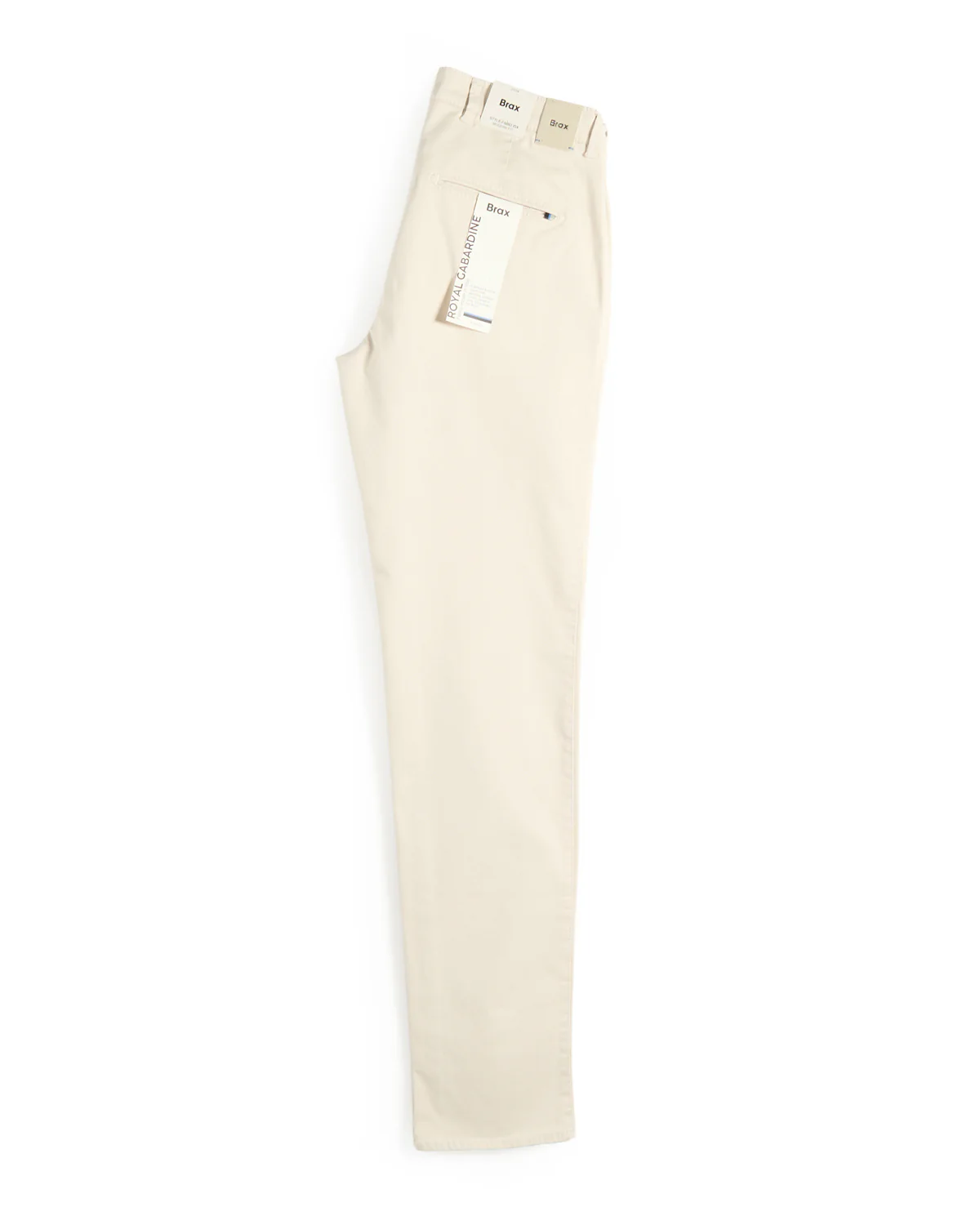 Fabio Idx Royal Gaberdine Pants - Image 3