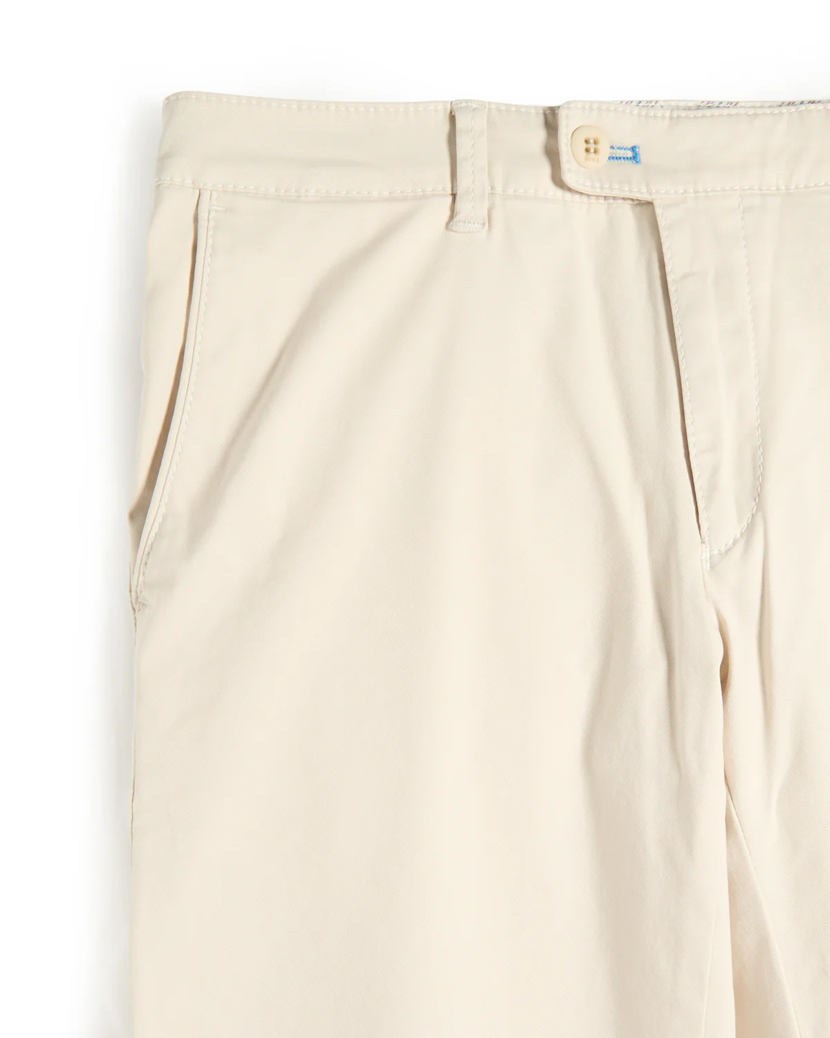 Fabio Idx Royal Gaberdine Pants - Image 4
